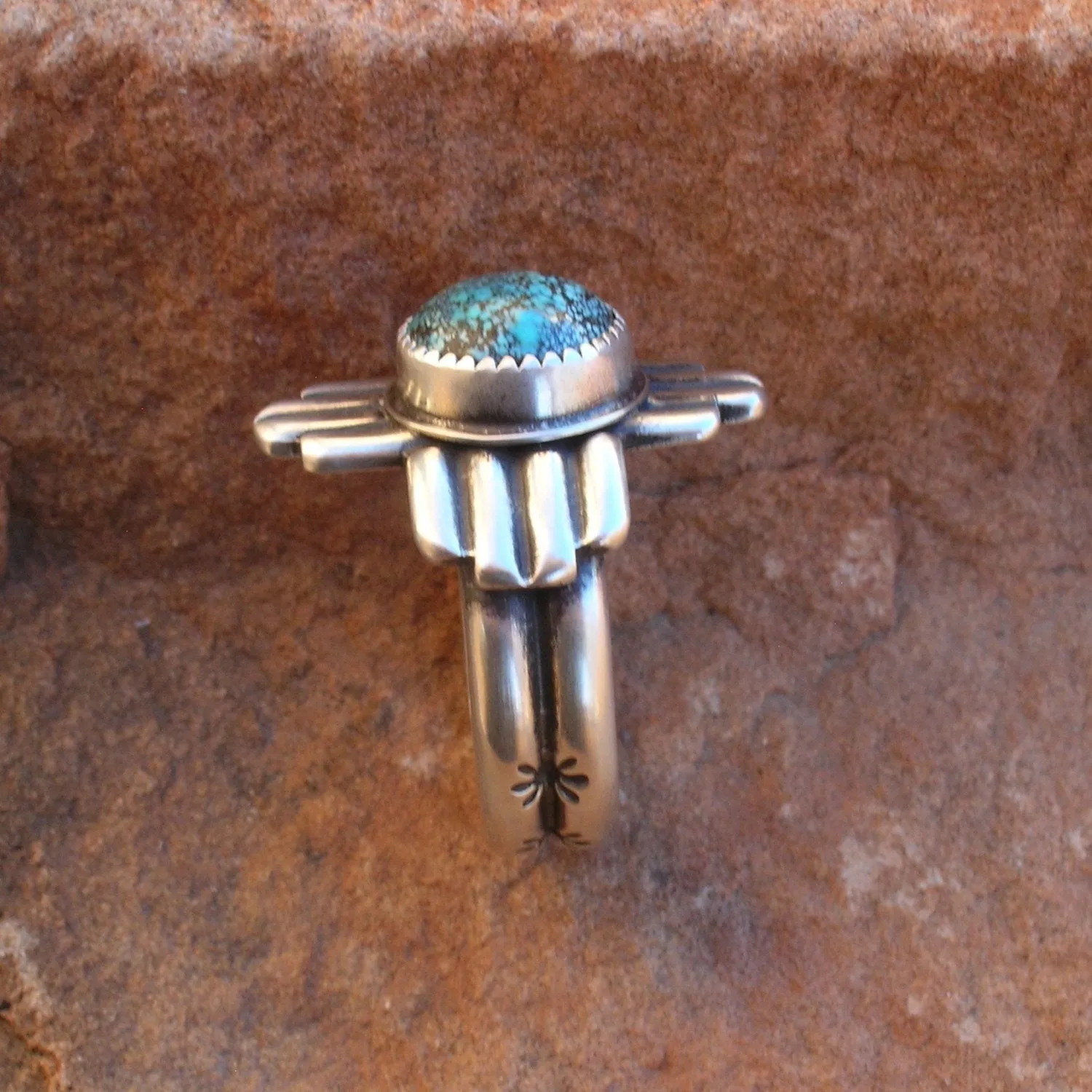 RMZ Zia Ring