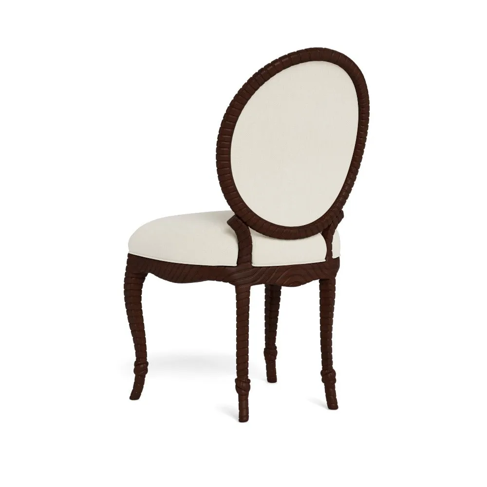 Rope Chair (Ready-to-ship)