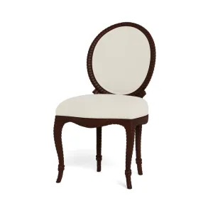 Rope Chair (Ready-to-ship)