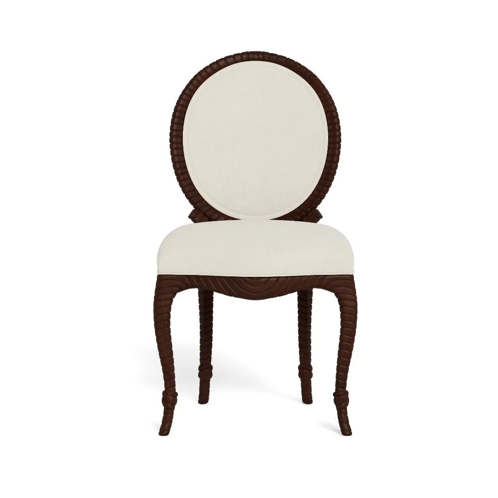 Rope Chair (Ready-to-ship)
