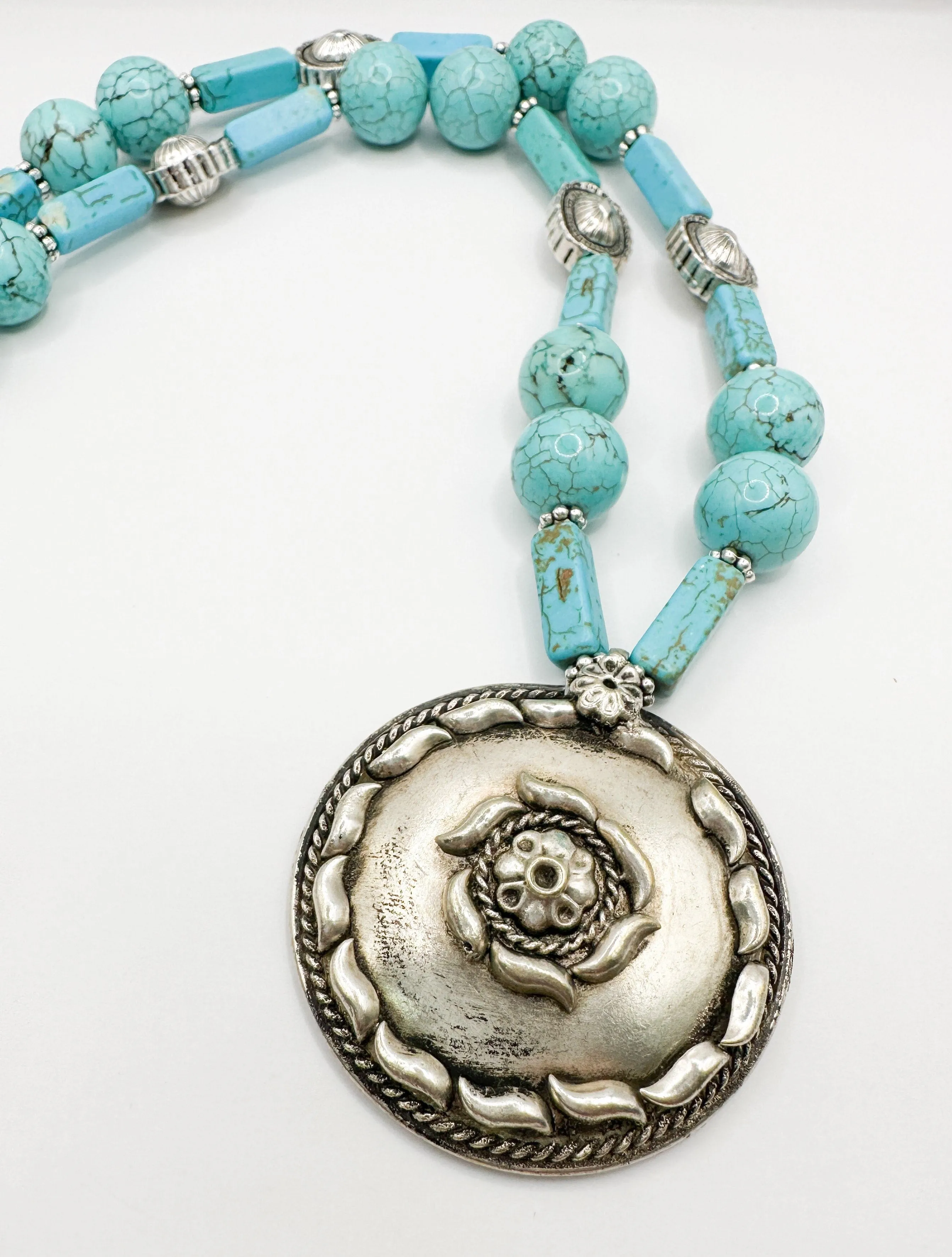 San Angelo Necklace