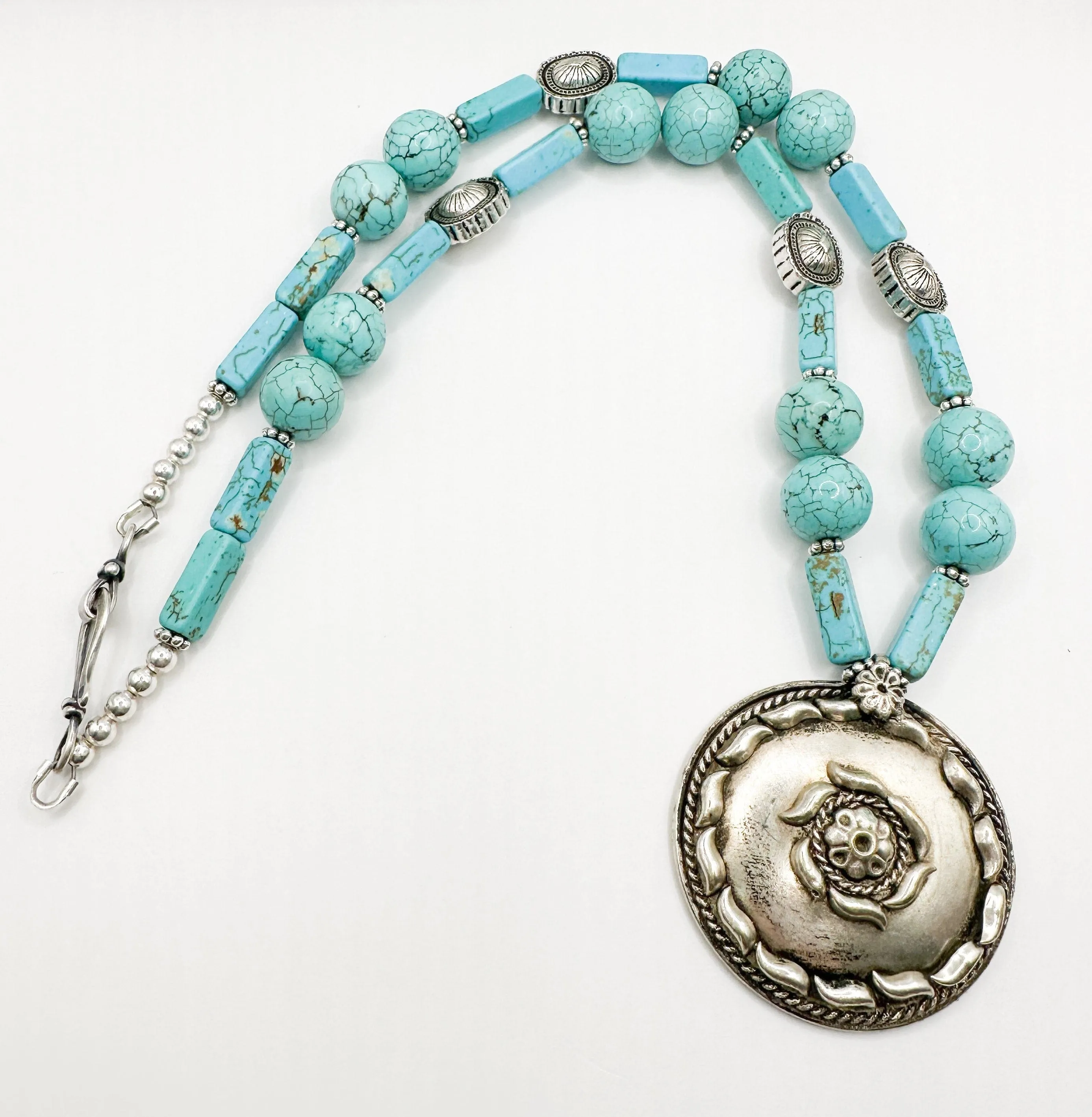 San Angelo Necklace