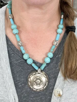 San Angelo Necklace