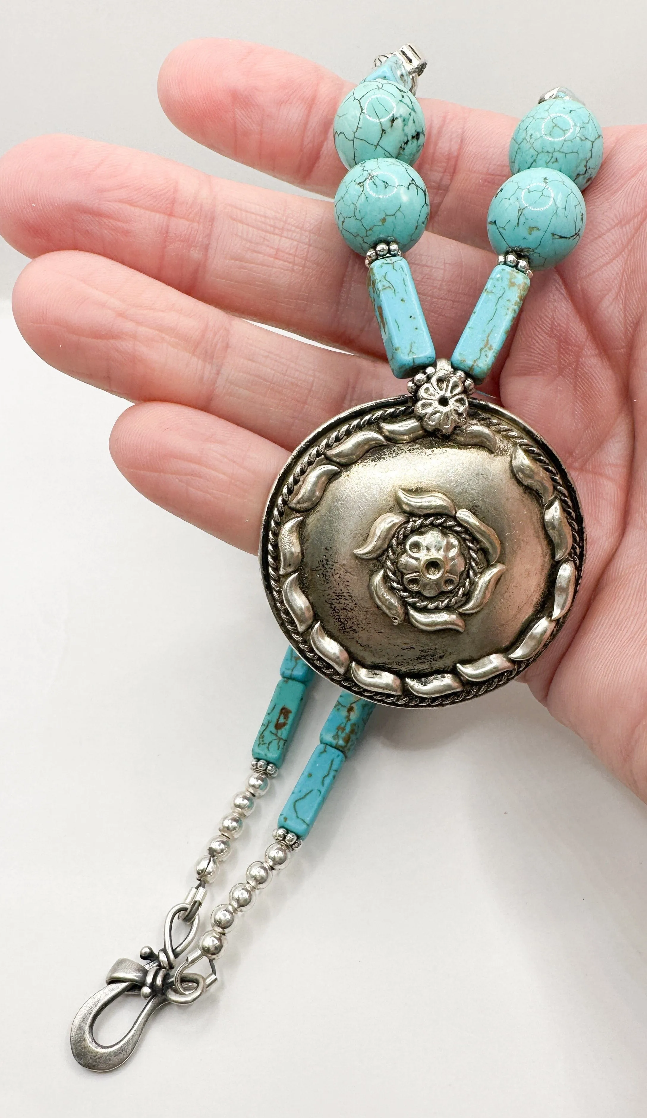 San Angelo Necklace
