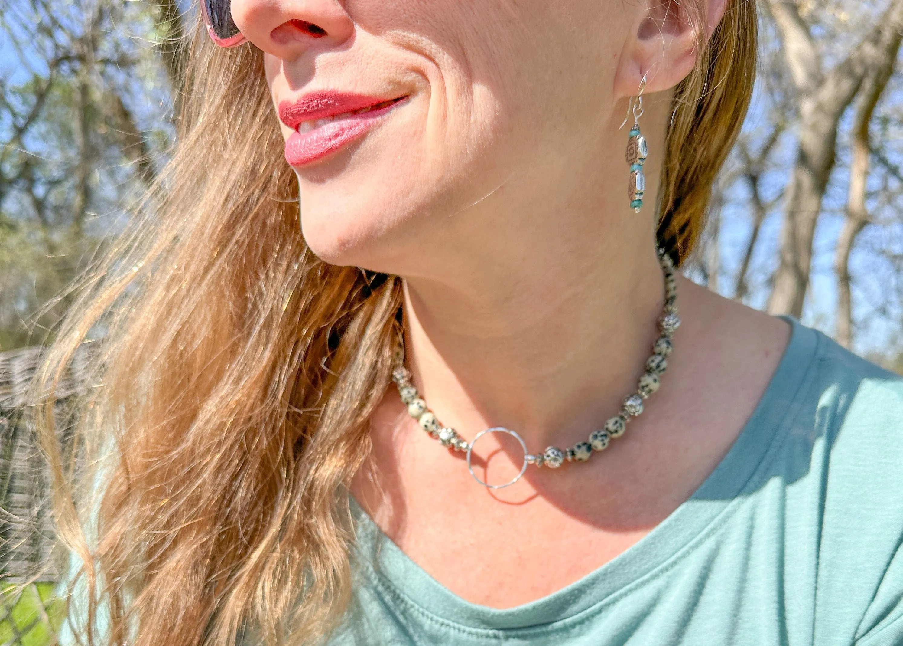 Santa Fe Earrings