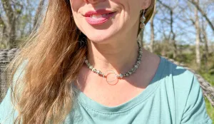 Santa Fe Earrings