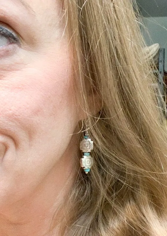 Santa Fe Earrings