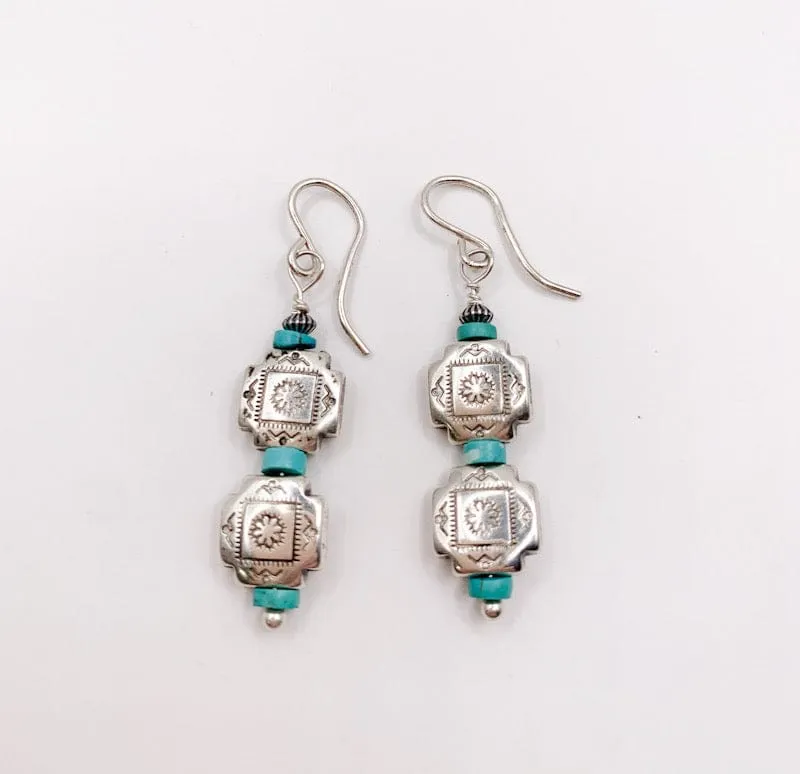 Santa Fe Earrings