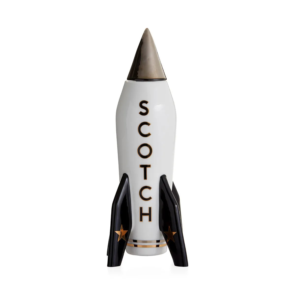 Scotch Decanter