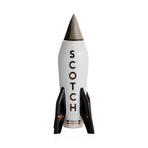 Scotch Decanter