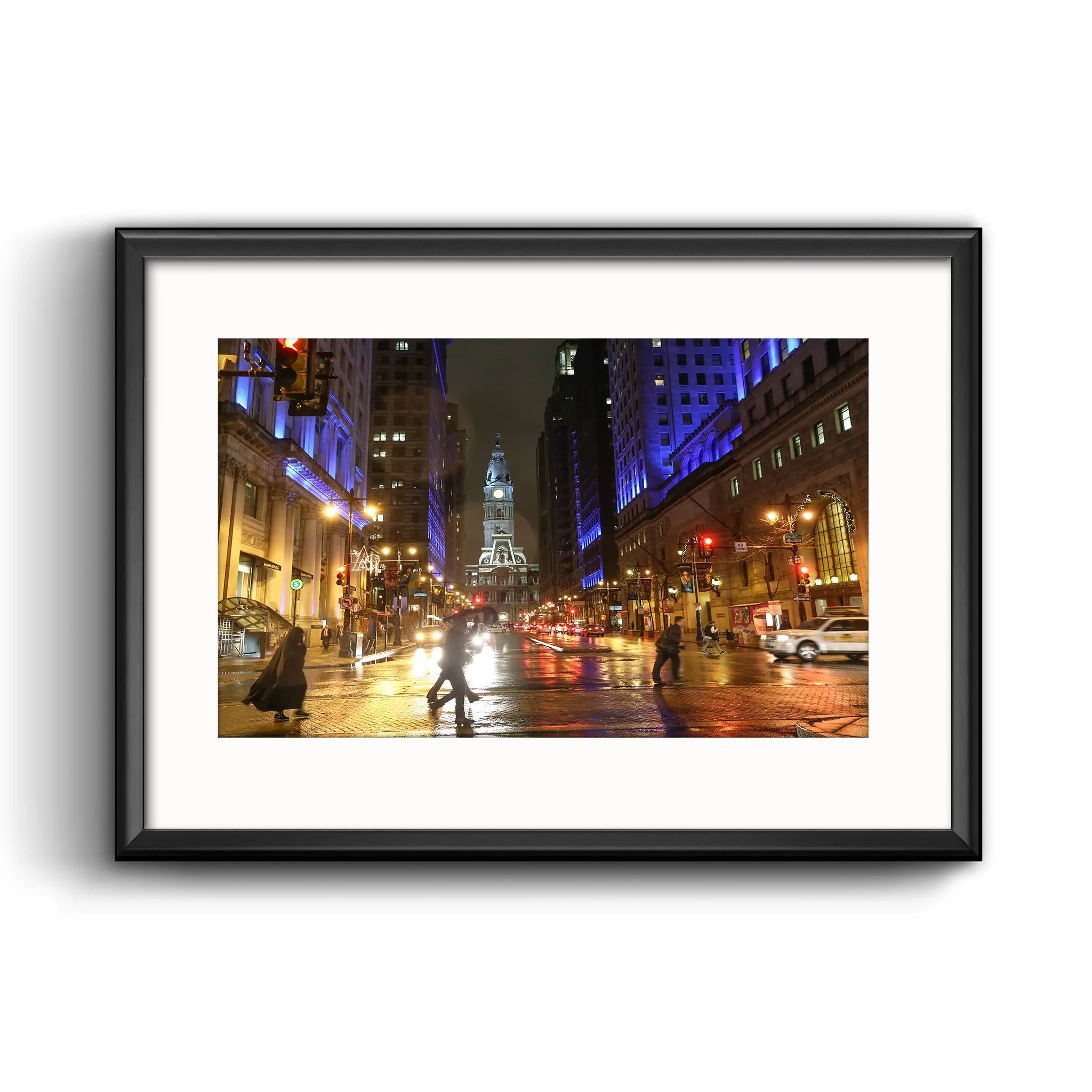Season of Light, South Broad Street