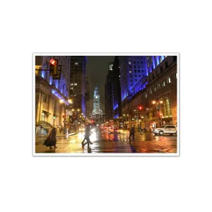 Season of Light, South Broad Street