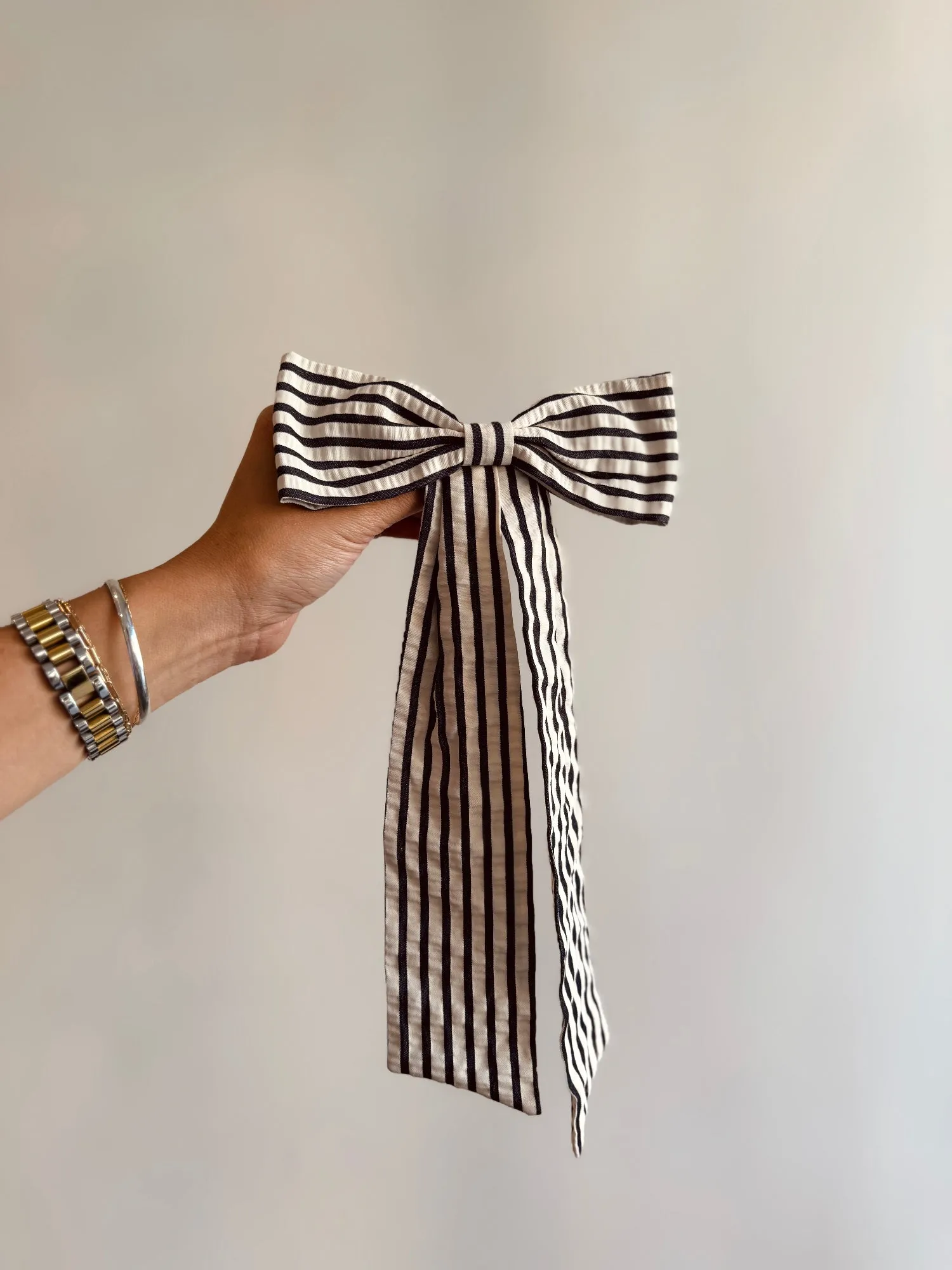 Seine Bow