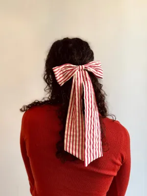 Seine Bow