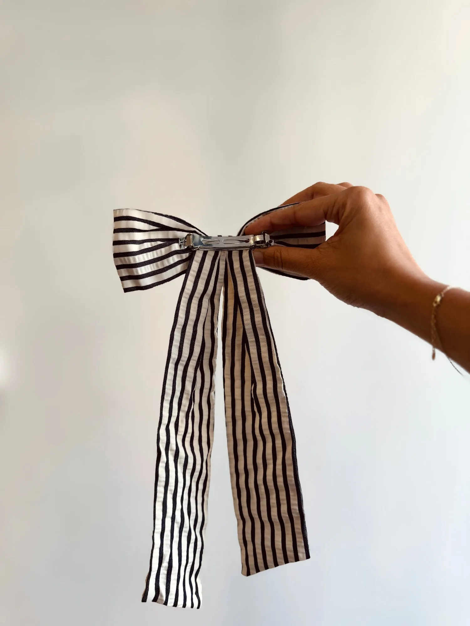 Seine Bow