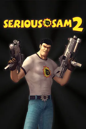 Serious Sam 2 II (PC)