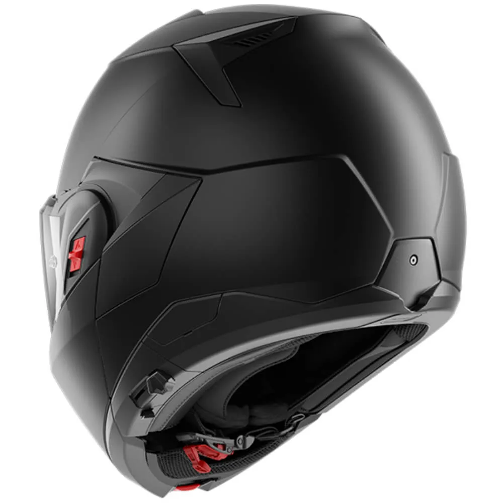 Shark OXO Dark Shadow S05