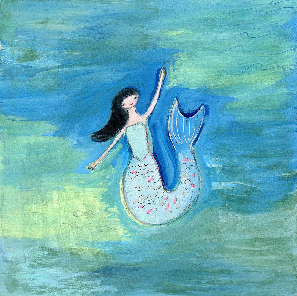 Sirène | original