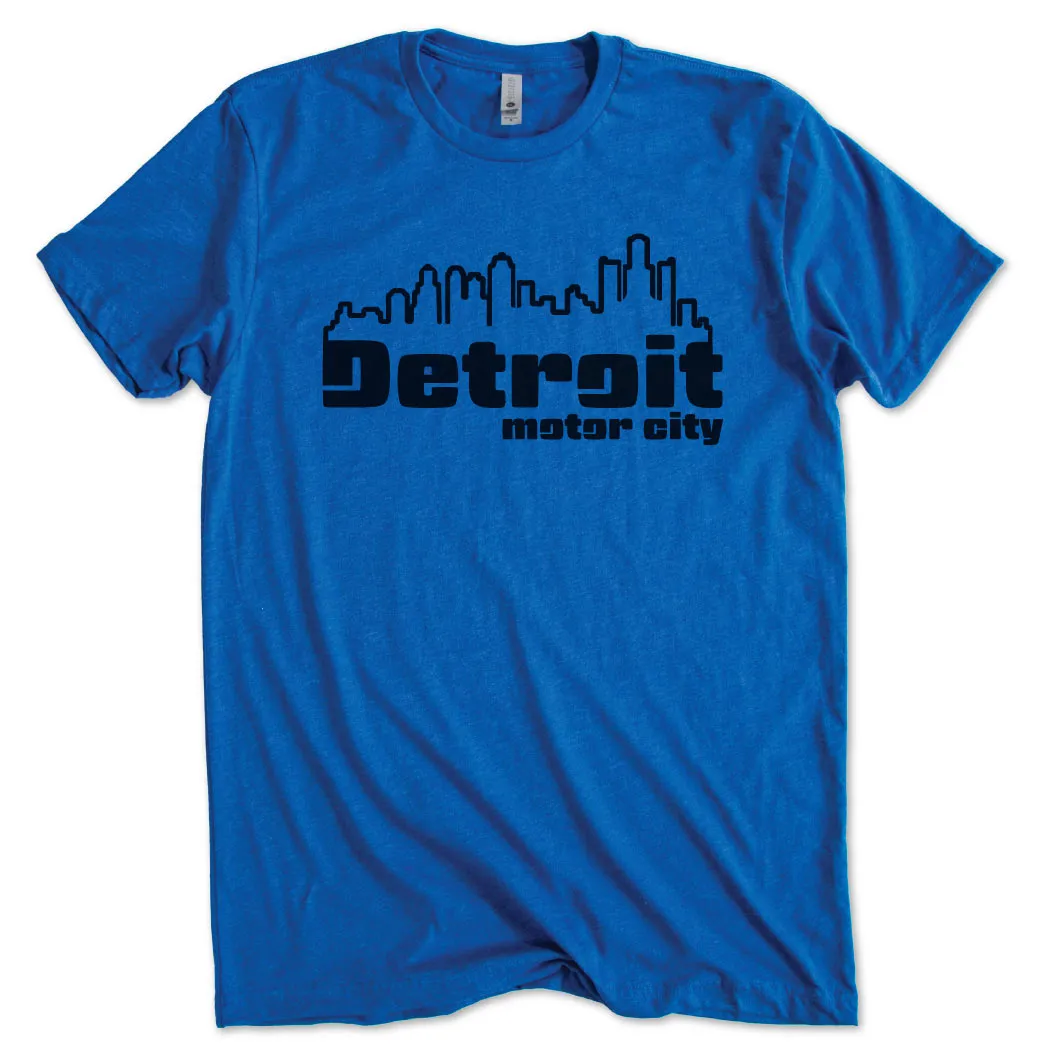 Skyline Tee