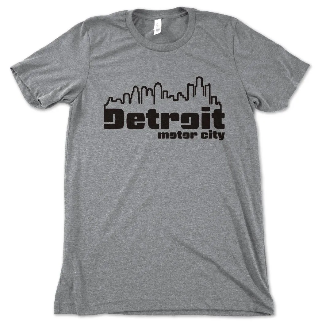 Skyline Tee