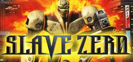 Slave Zero (PC)