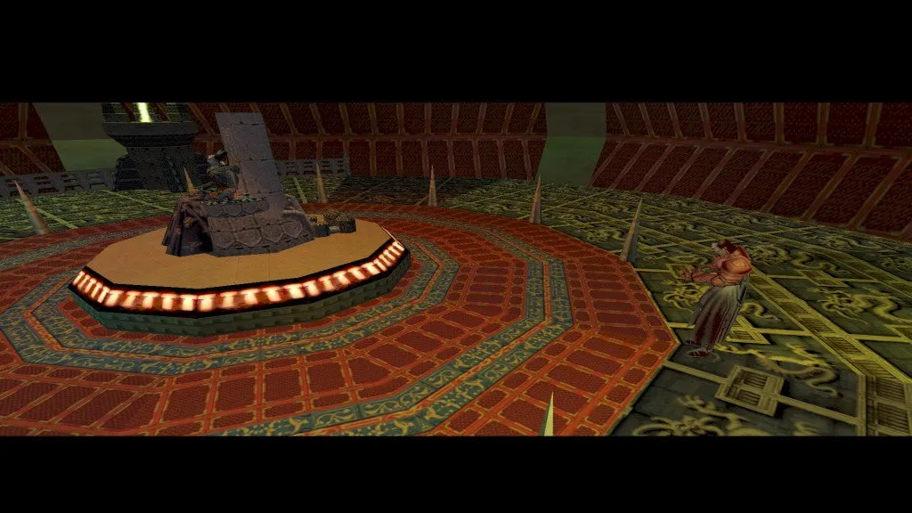 Slave Zero (PC)