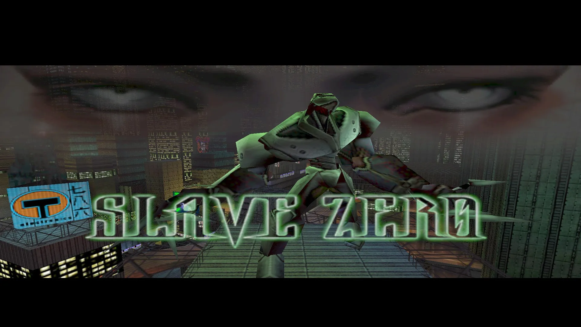 Slave Zero (PC)