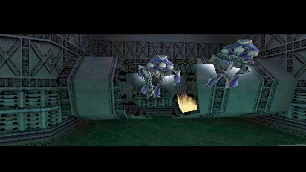 Slave Zero (PC)