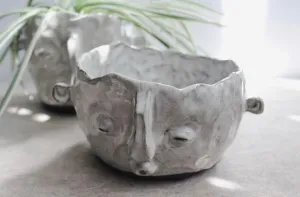 Sleepy Pot