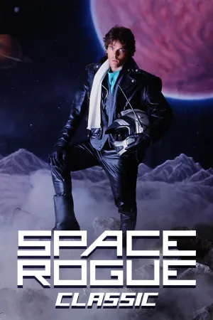 Space Rogue Classic (PC/LINUX)