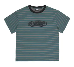 SPORTS STRIPED SHIRT
