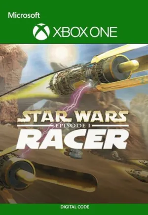 STAR WARS Episode I: Racer (XBOX ONE)