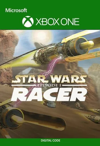 STAR WARS Episode I: Racer (XBOX ONE)