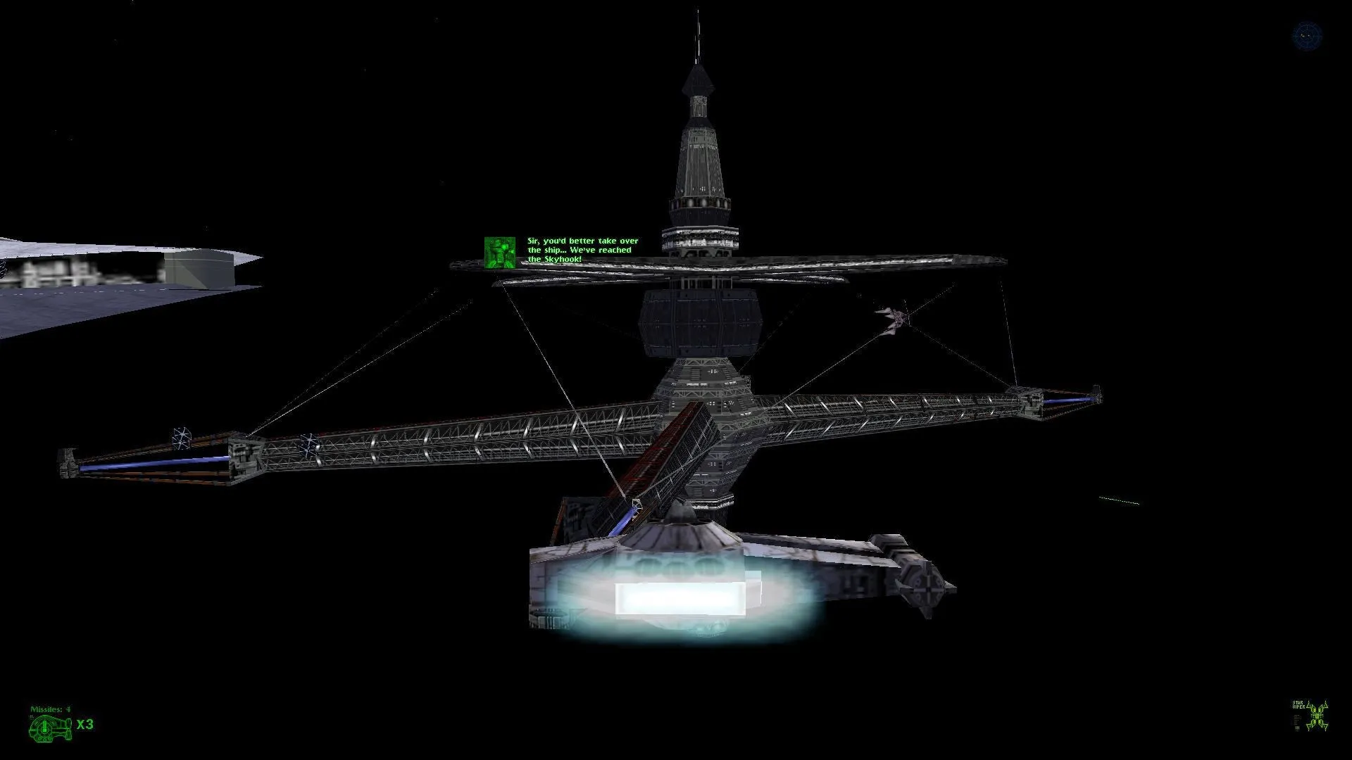 Star Wars: Shadows of the Empire (PC)