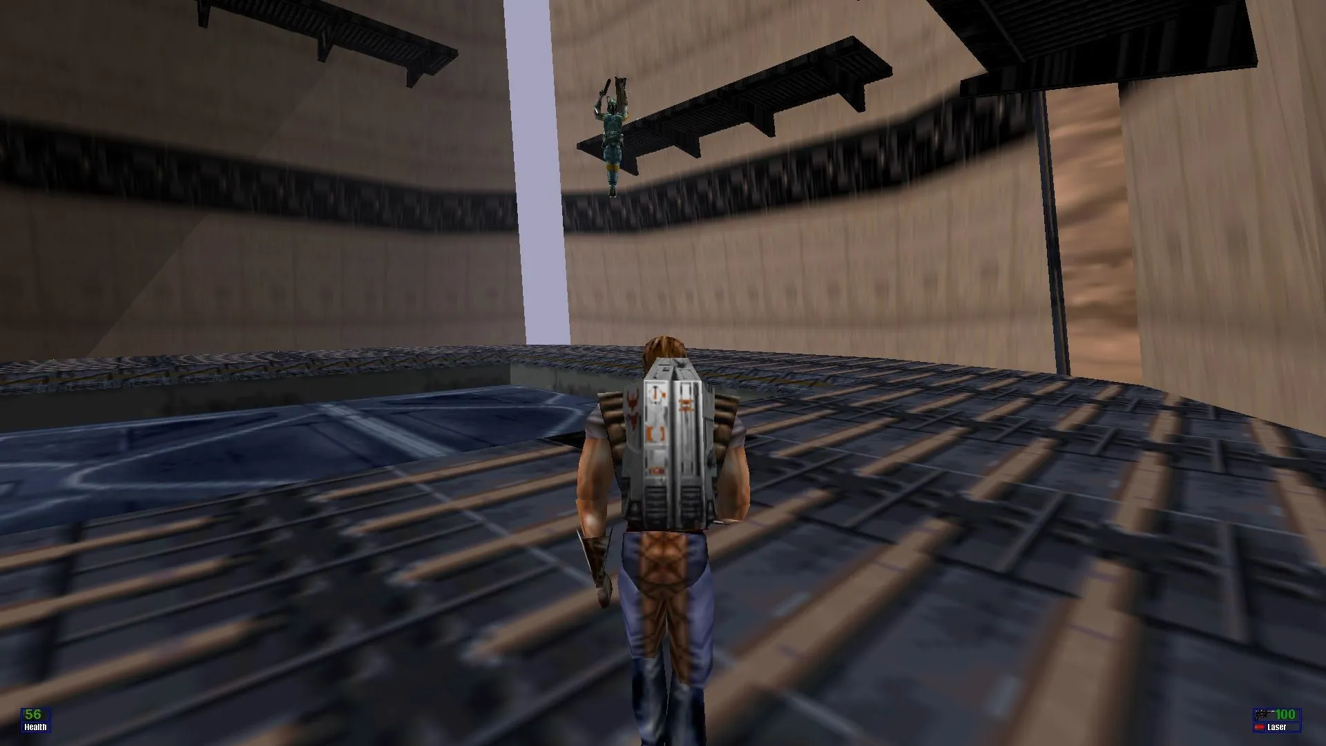 Star Wars: Shadows of the Empire (PC)
