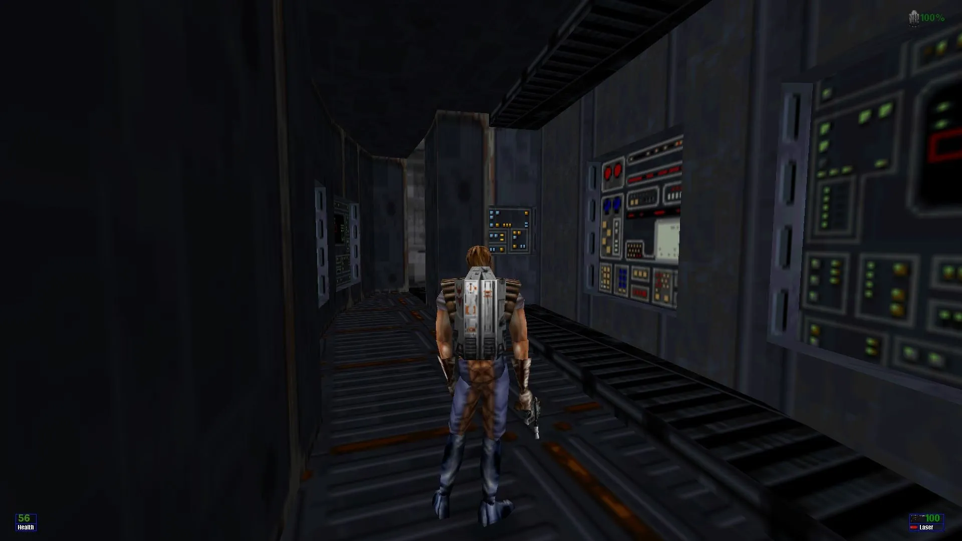 Star Wars: Shadows of the Empire (PC)