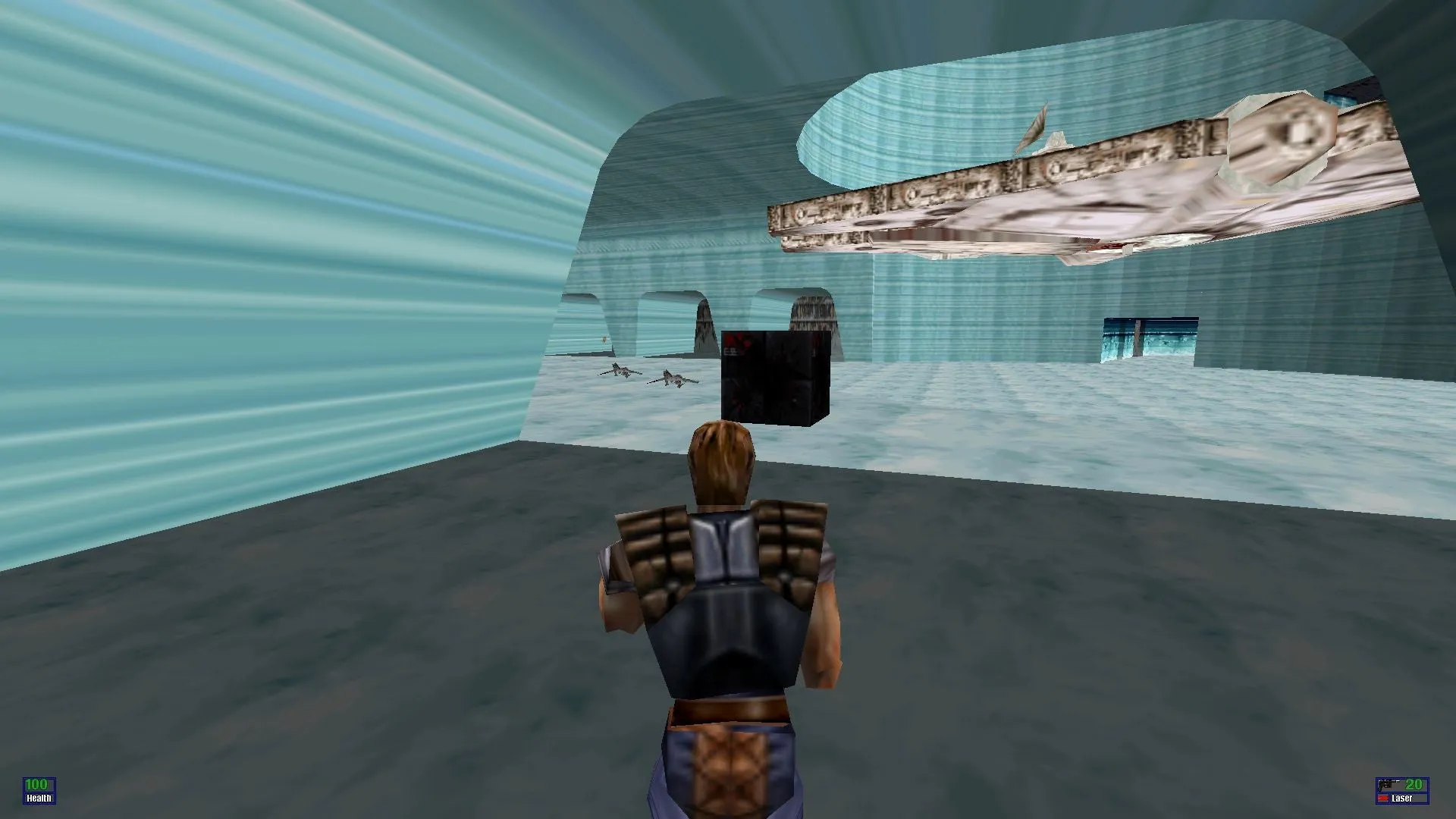 Star Wars: Shadows of the Empire (PC)