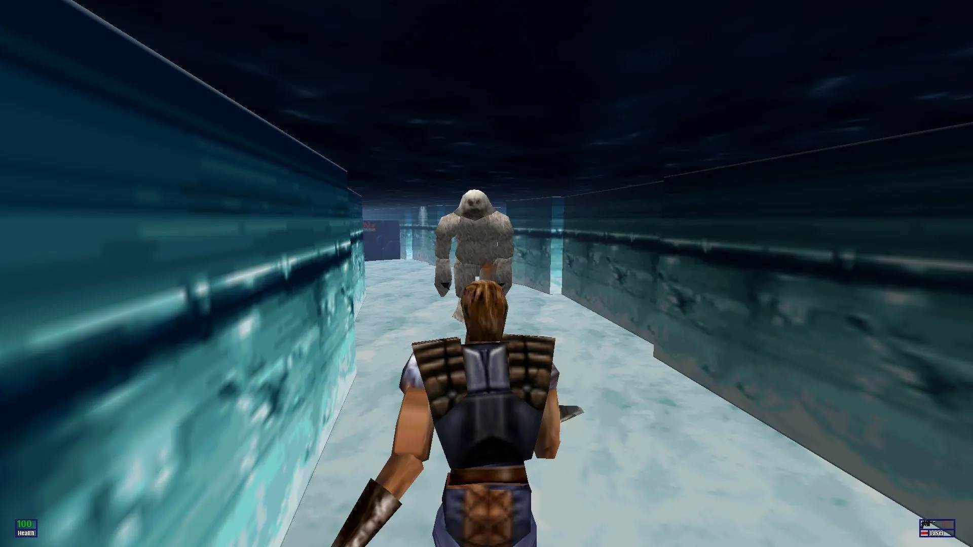 Star Wars: Shadows of the Empire (PC)