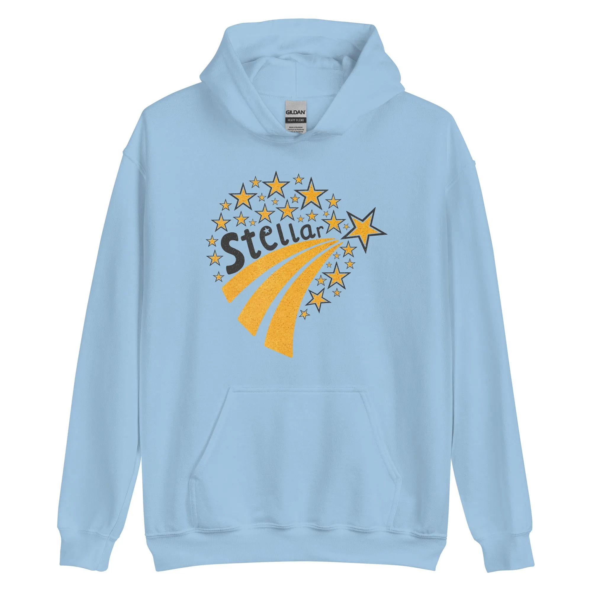 Stellar - Unisex Hoodie