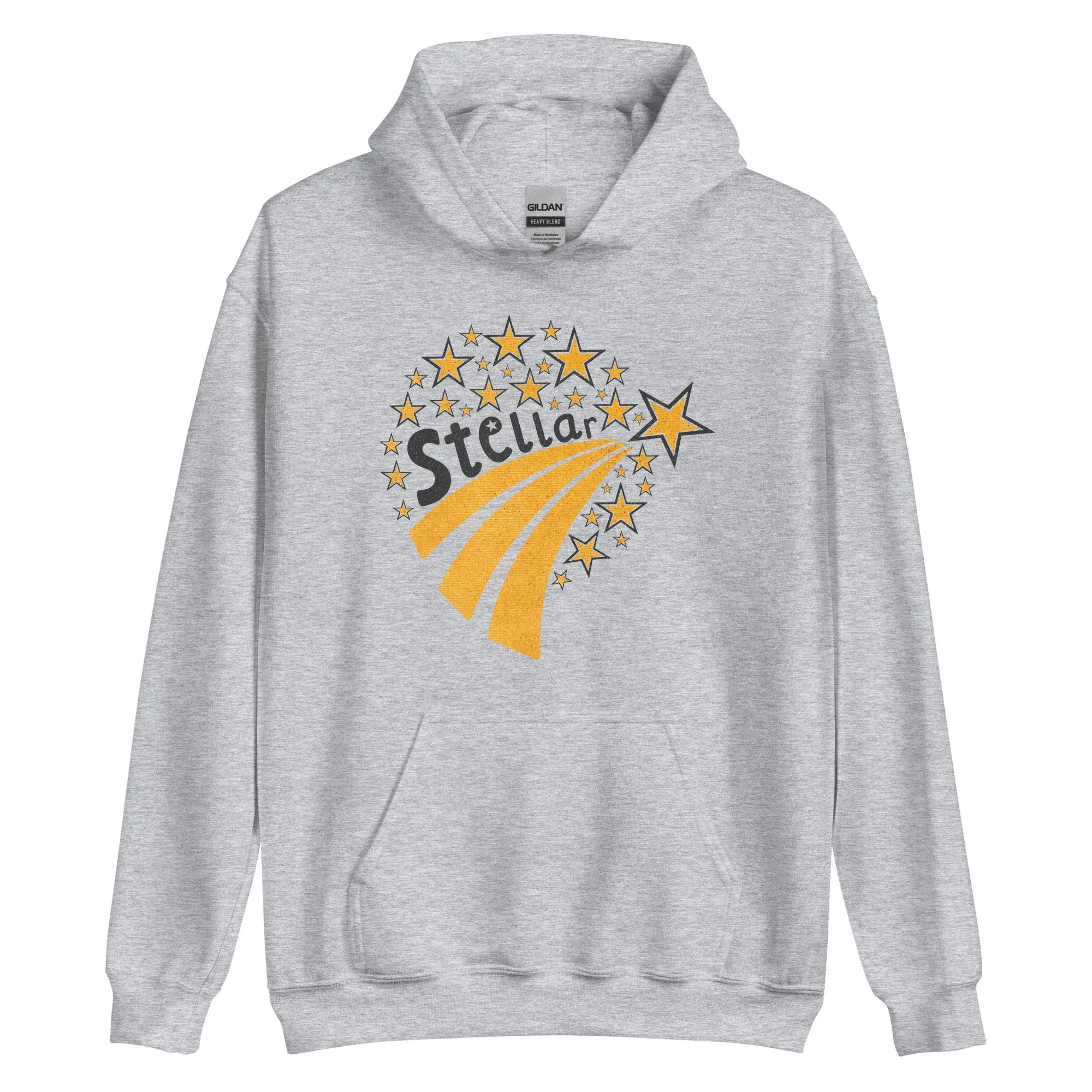 Stellar - Unisex Hoodie
