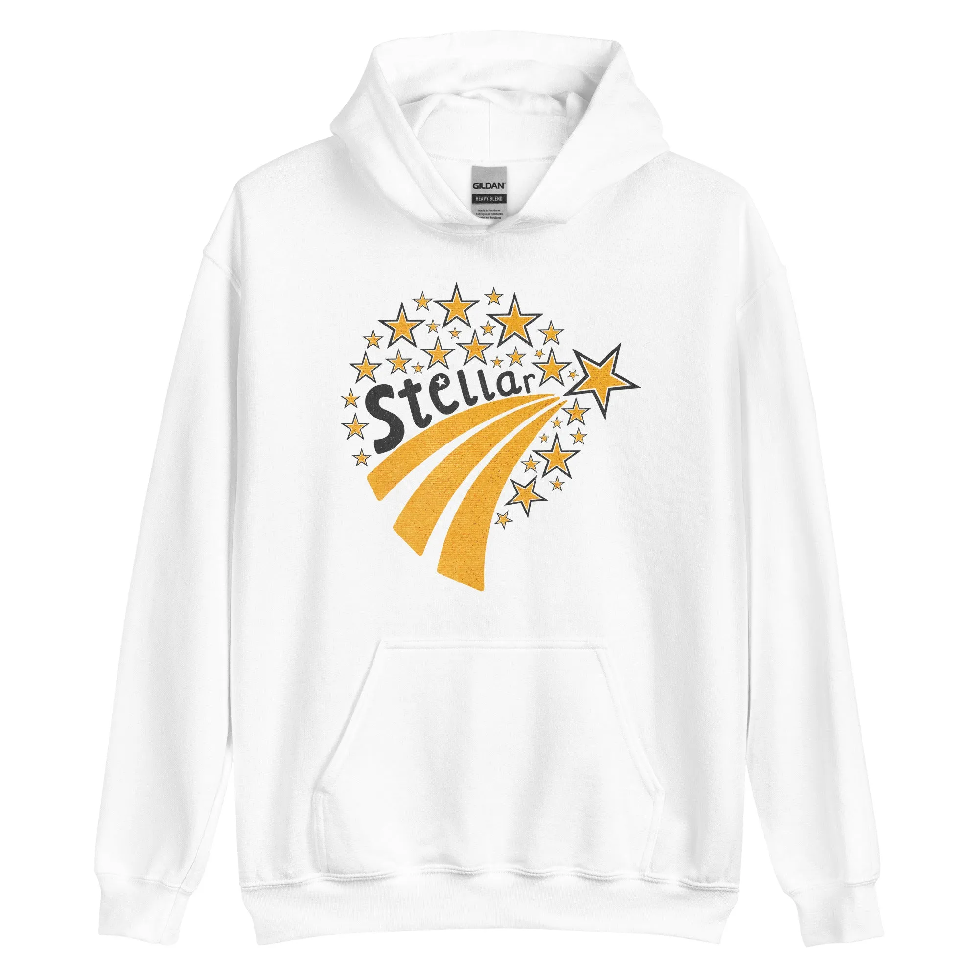Stellar - Unisex Hoodie