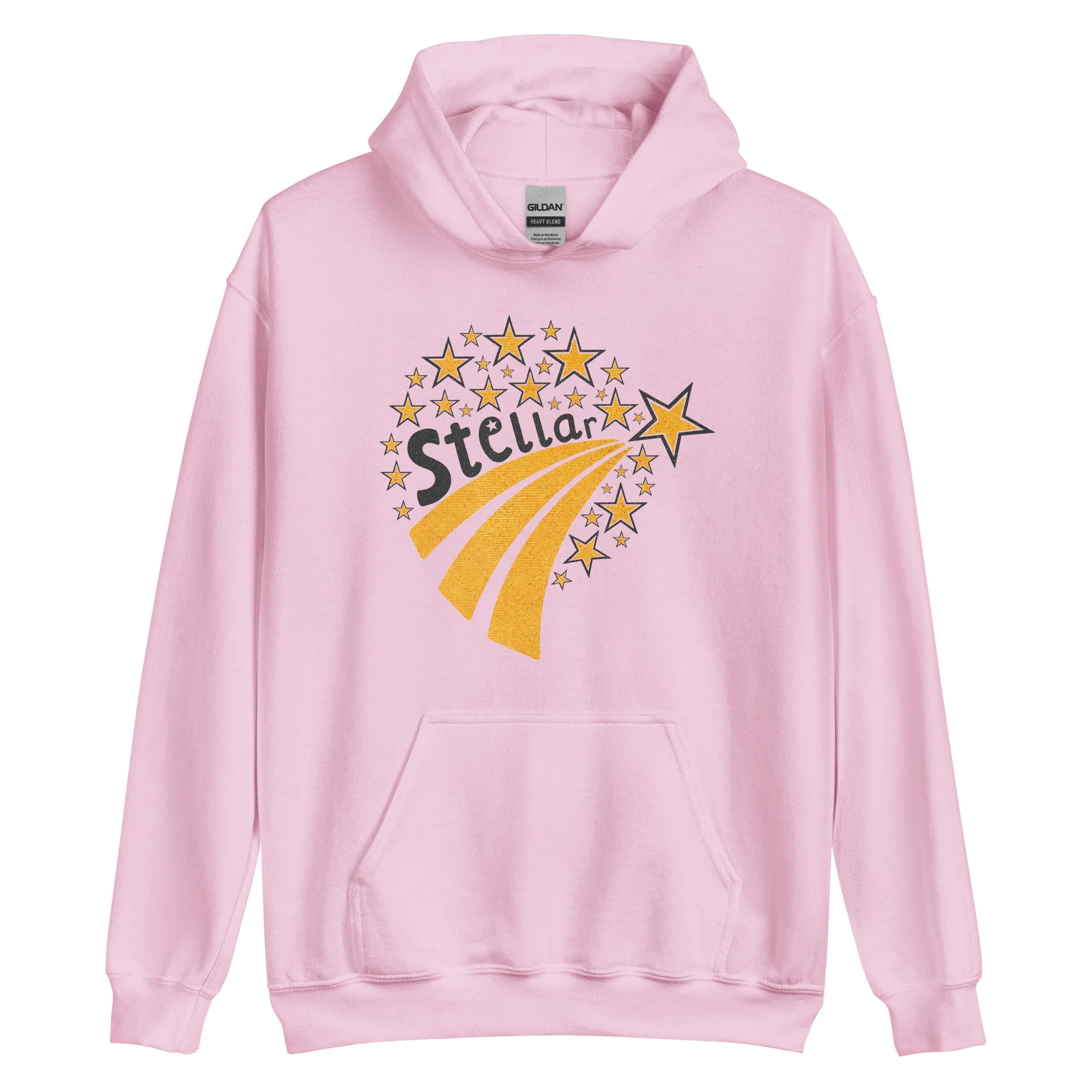 Stellar - Unisex Hoodie