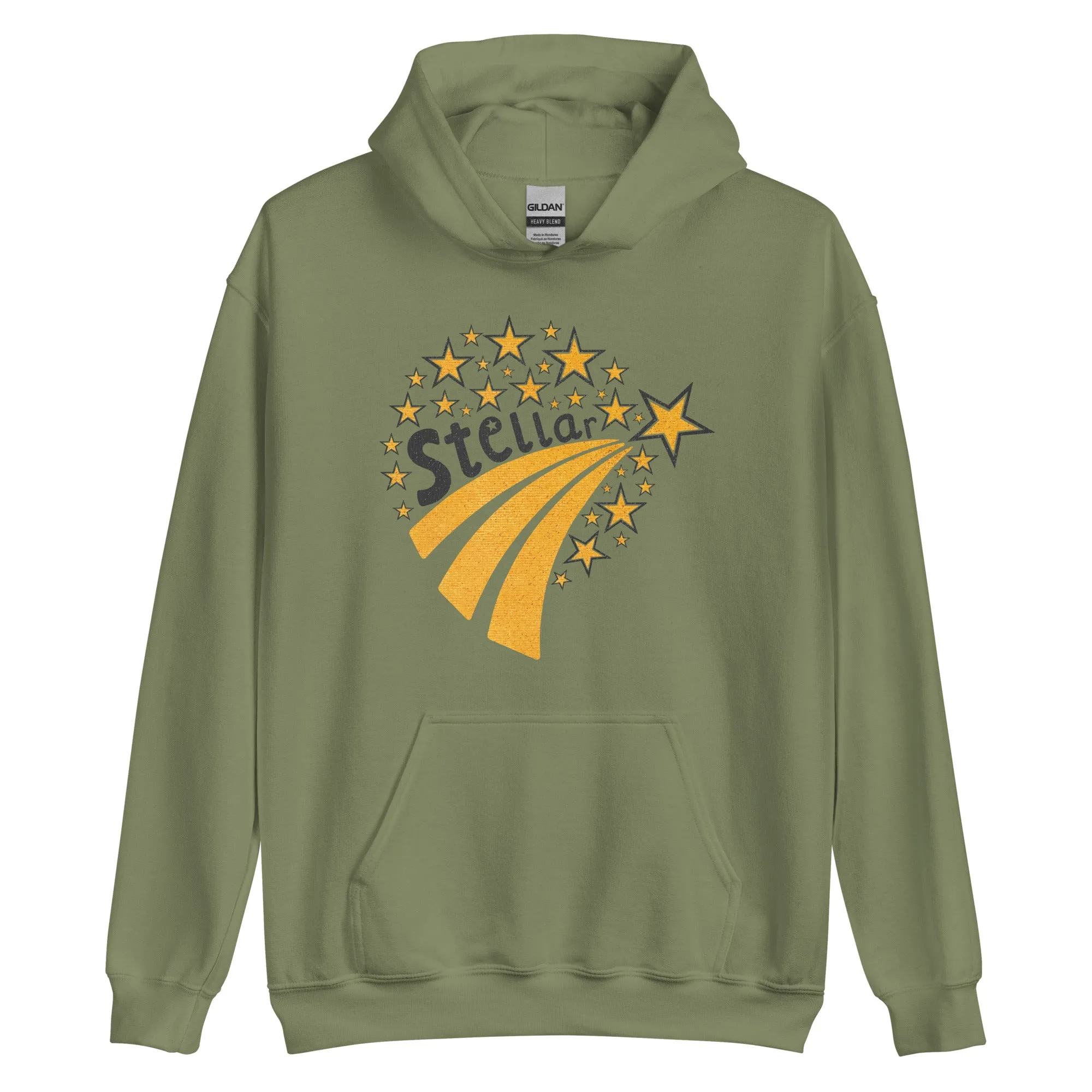 Stellar - Unisex Hoodie
