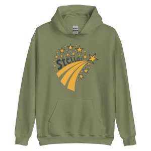 Stellar - Unisex Hoodie