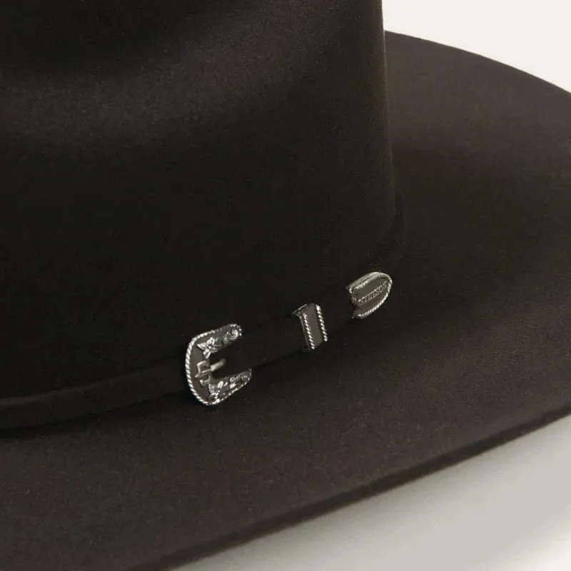 Stetson Skyline (Chocolate)