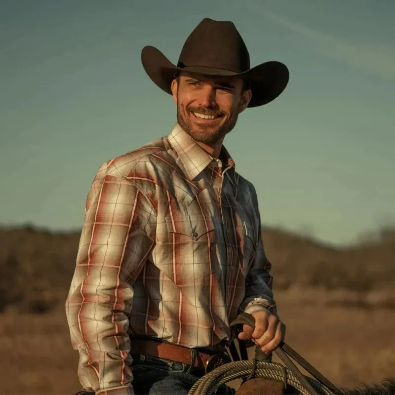 Stetson Skyline (Chocolate)