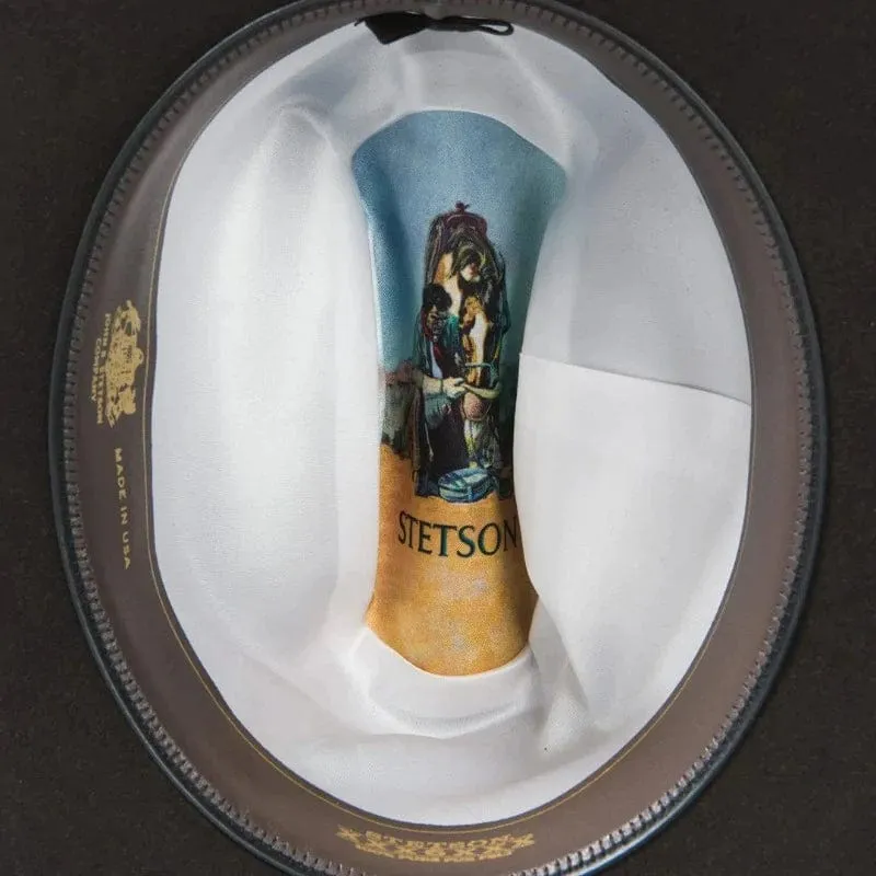 Stetson Skyline (Chocolate)