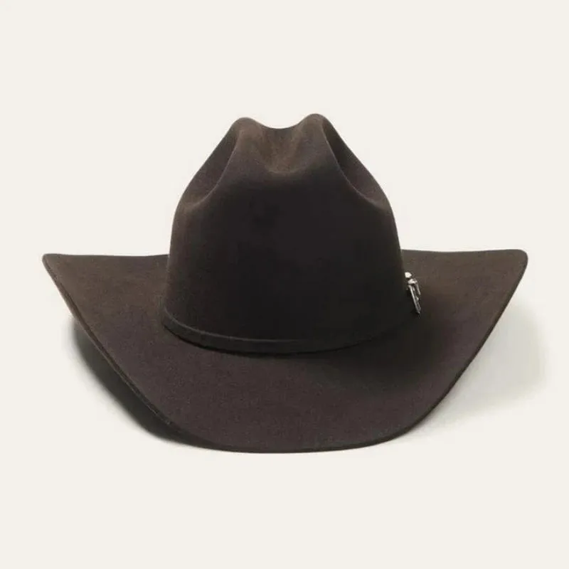 Stetson Skyline (Chocolate)