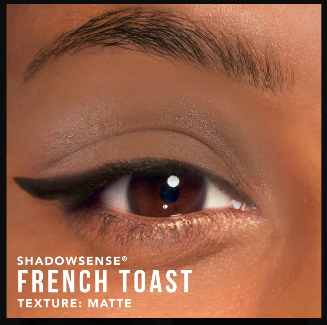 Sunday Brunch French Toast ShadowSense - Senegence