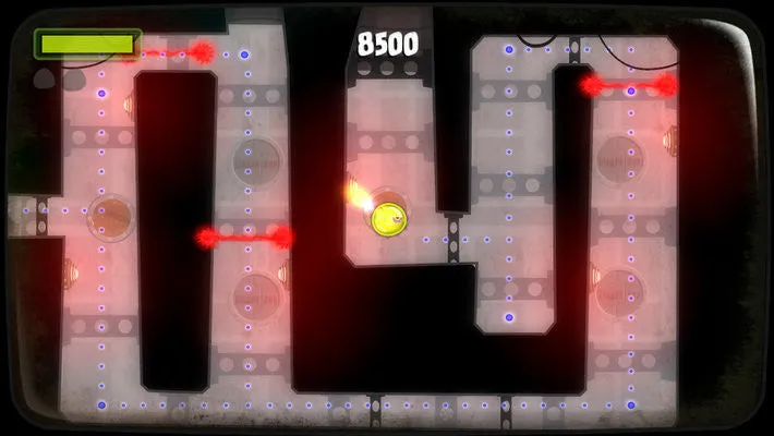 Tales From Space: Mutant Blobs Attack (PC/MAC/LINUX)